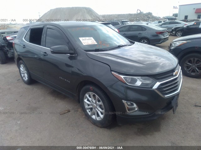 CHEVROLET EQUINOX 2018 2gnaxjev3j6192069