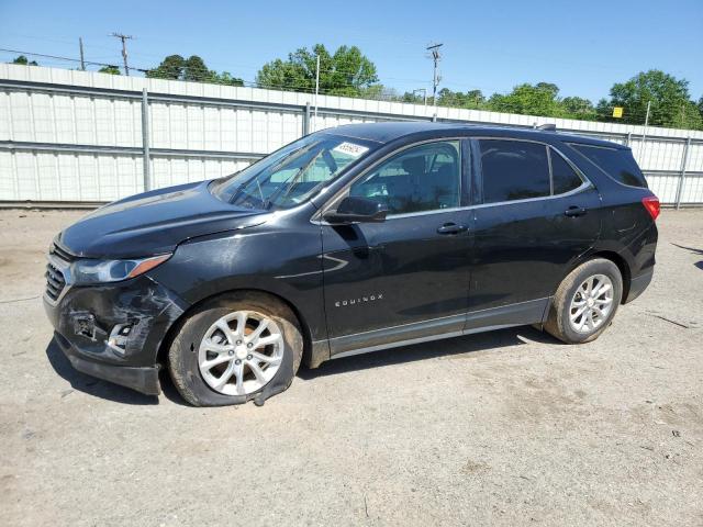 CHEVROLET EQUINOX 2018 2gnaxjev3j6198275