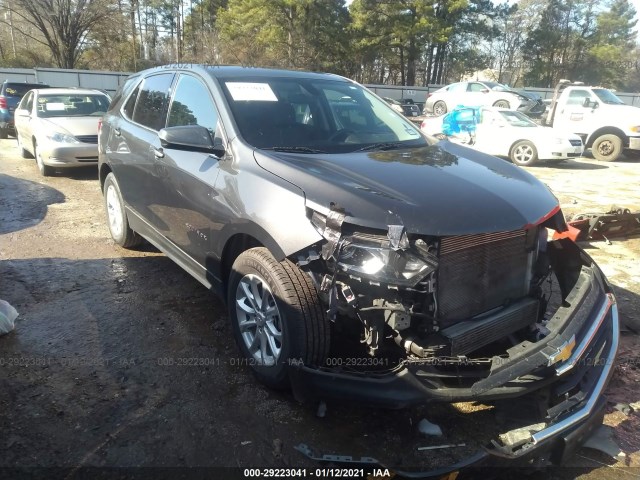 CHEVROLET EQUINOX 2018 2gnaxjev3j6199006