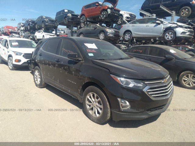 CHEVROLET EQUINOX 2018 2gnaxjev3j6200705