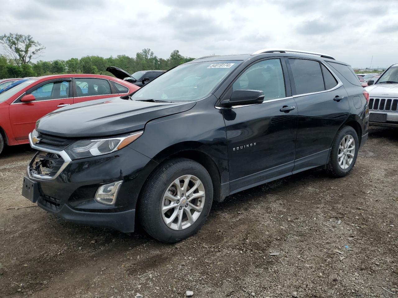 CHEVROLET EQUINOX 2018 2gnaxjev3j6203698