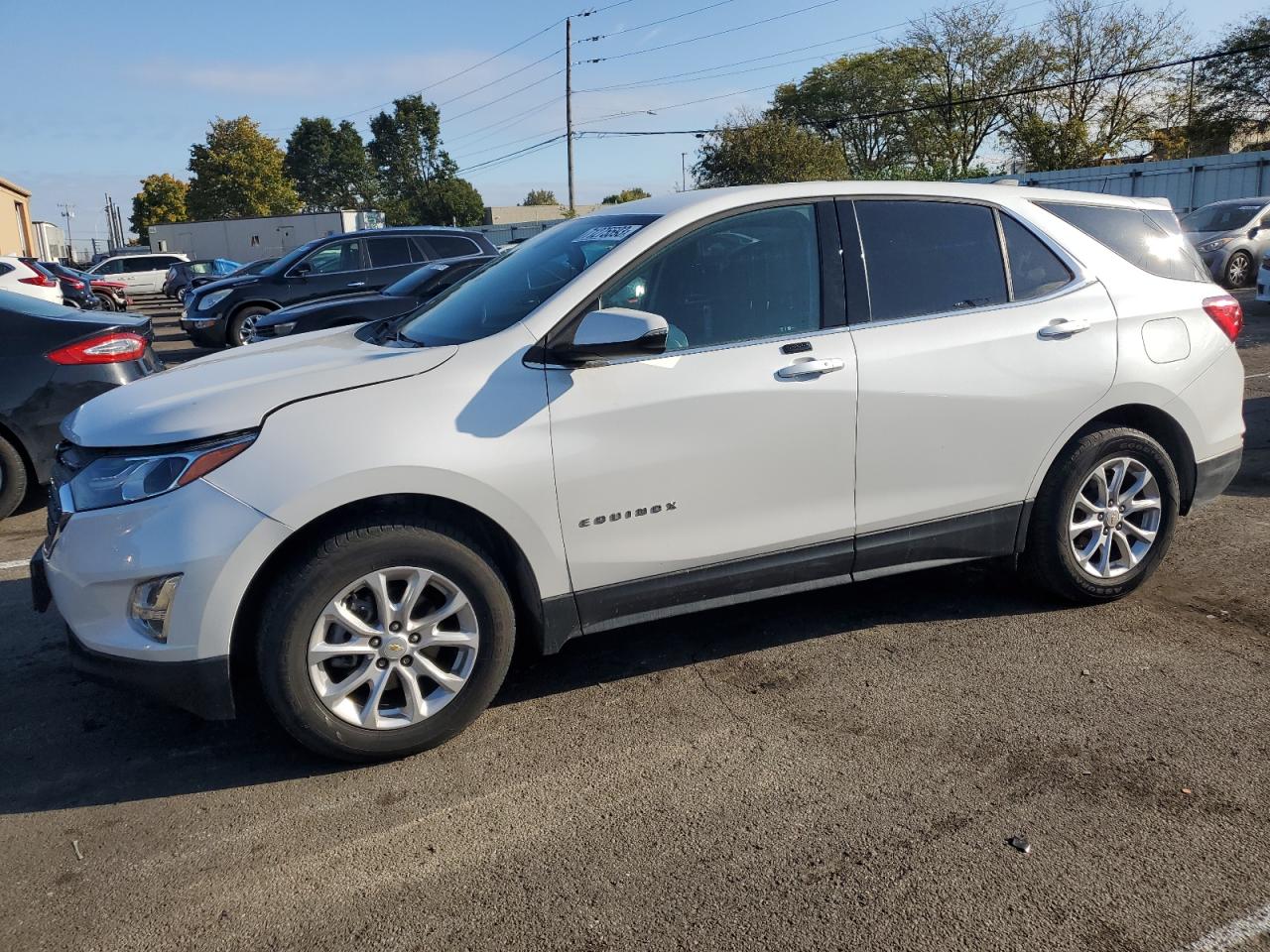 CHEVROLET EQUINOX 2018 2gnaxjev3j6208089