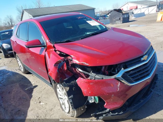 CHEVROLET EQUINOX 2018 2gnaxjev3j6208299