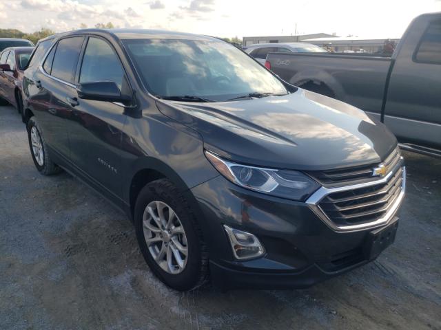 CHEVROLET EQUINOX LT 2018 2gnaxjev3j6220792