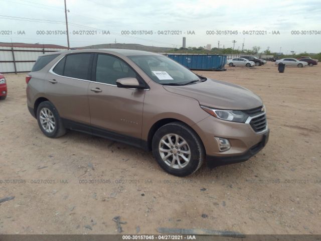 CHEVROLET EQUINOX 2018 2gnaxjev3j6221635