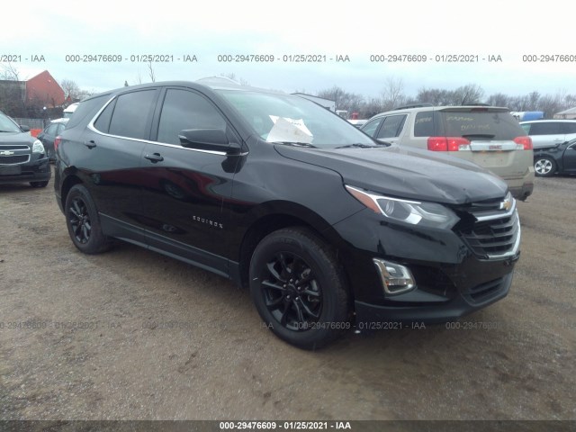 CHEVROLET EQUINOX 2018 2gnaxjev3j6222350