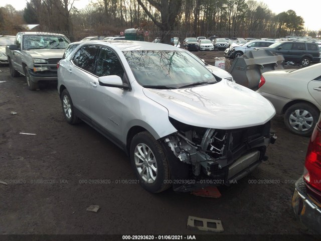 CHEVROLET EQUINOX 2018 2gnaxjev3j6224325