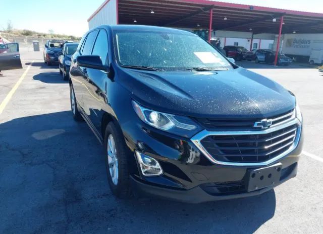 CHEVROLET EQUINOX 2018 2gnaxjev3j6224535