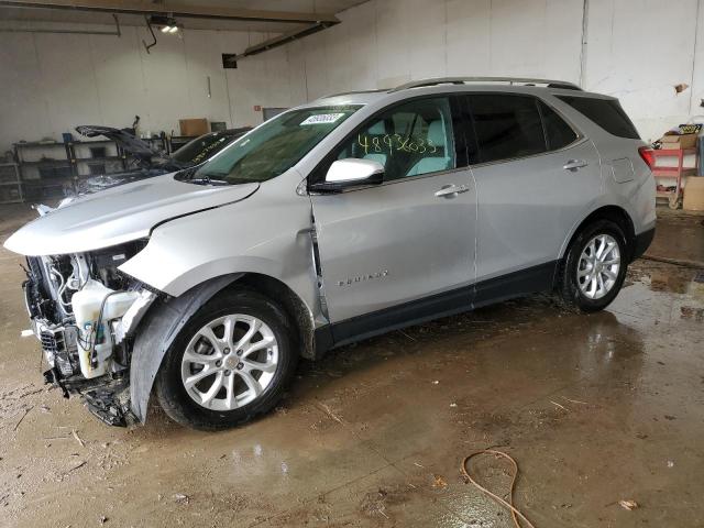 CHEVROLET EQUINOX 2018 2gnaxjev3j6229119