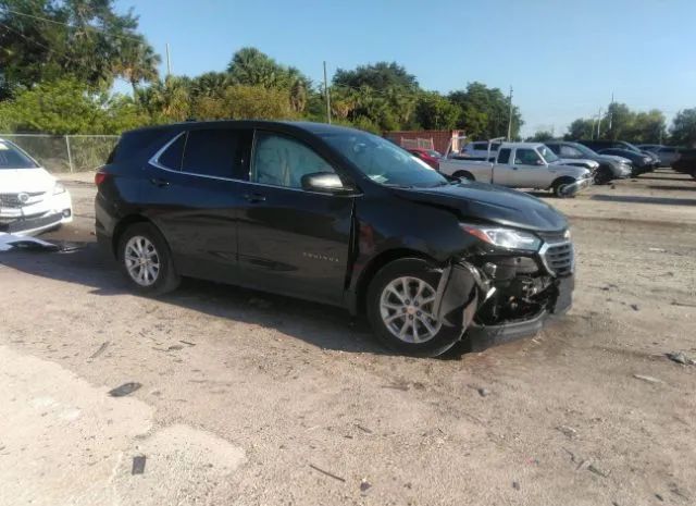 CHEVROLET EQUINOX 2018 2gnaxjev3j6230254