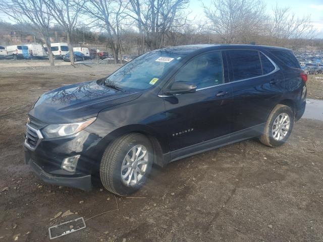 CHEVROLET EQUINOX 2018 2gnaxjev3j6233560