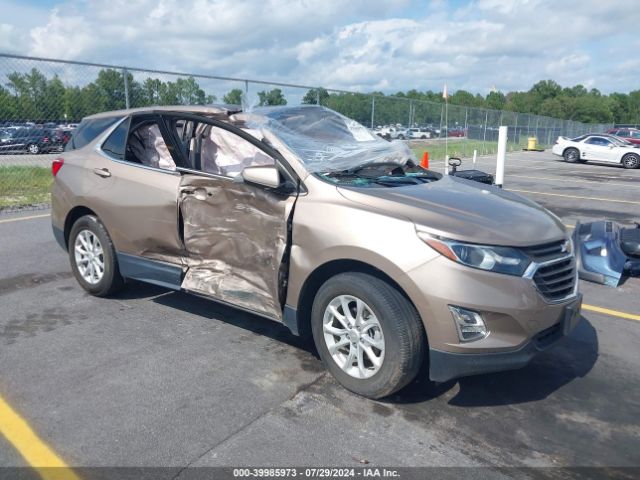 CHEVROLET EQUINOX 2018 2gnaxjev3j6235356