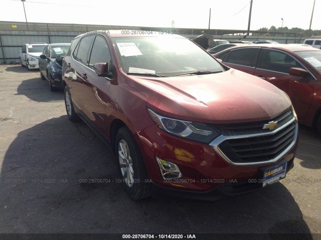 CHEVROLET EQUINOX 2018 2gnaxjev3j6237625