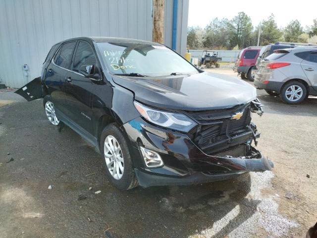 CHEVROLET EQUINOX LT 2018 2gnaxjev3j6242288