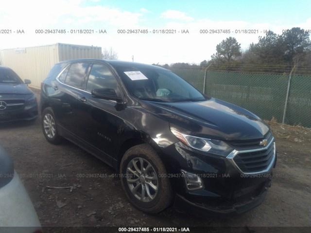 CHEVROLET EQUINOX 2018 2gnaxjev3j6247247