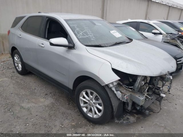 CHEVROLET EQUINOX 2018 2gnaxjev3j6247345