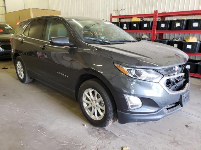 CHEVROLET EQUINOX LT 2018 2gnaxjev3j6250889