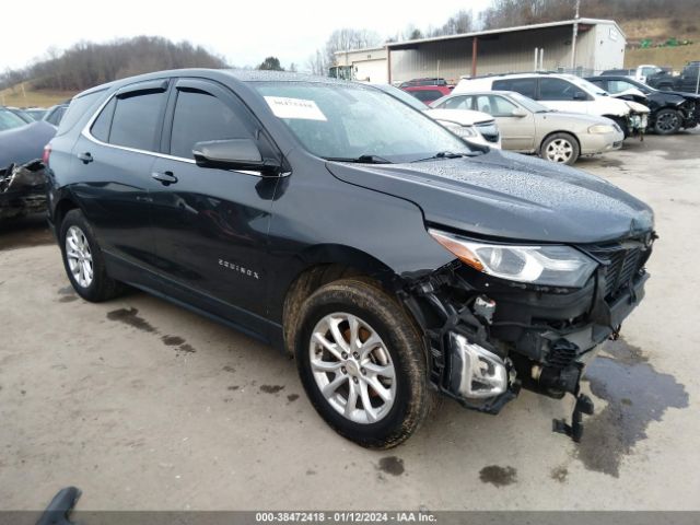 CHEVROLET EQUINOX 2018 2gnaxjev3j6251542