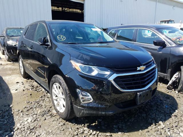 CHEVROLET EQUINOX LT 2018 2gnaxjev3j6251623