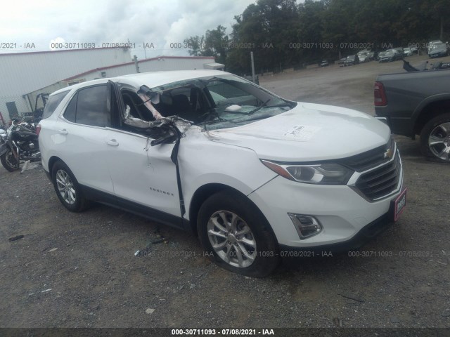 CHEVROLET EQUINOX 2018 2gnaxjev3j6252271