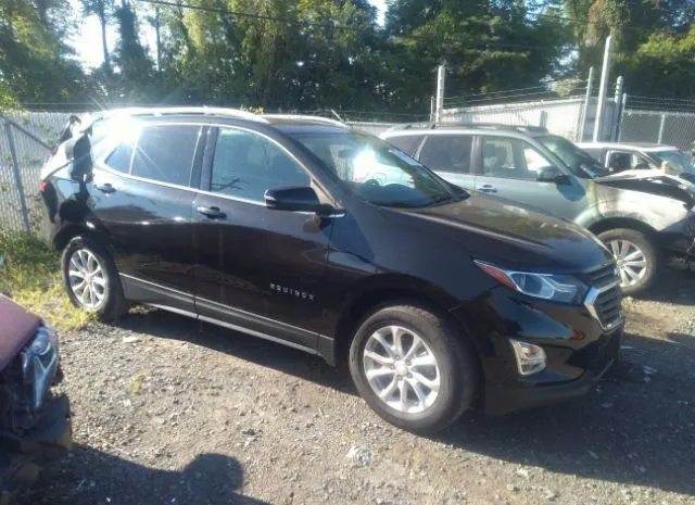 CHEVROLET EQUINOX 2018 2gnaxjev3j6254604