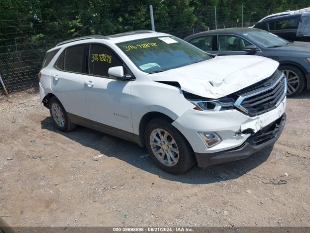 CHEVROLET EQUINOX 2018 2gnaxjev3j6256014