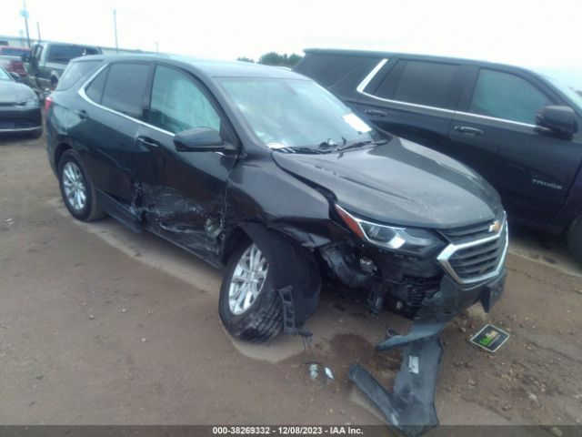 CHEVROLET EQUINOX 2018 2gnaxjev3j6259530