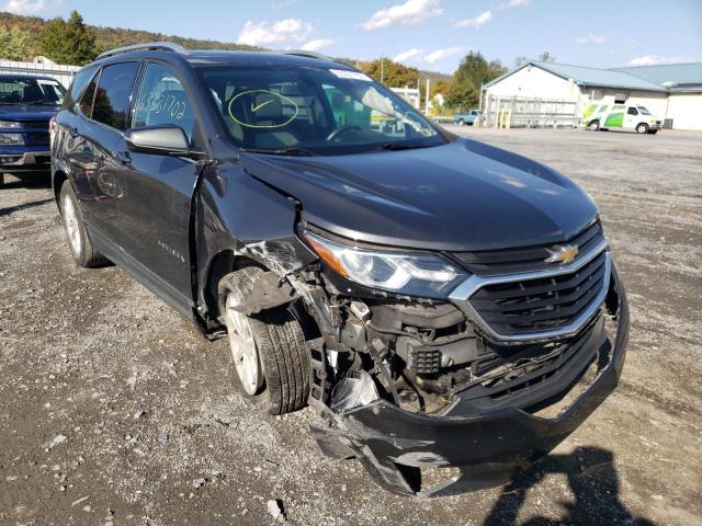 CHEVROLET EQUINOX LT 2018 2gnaxjev3j6260483