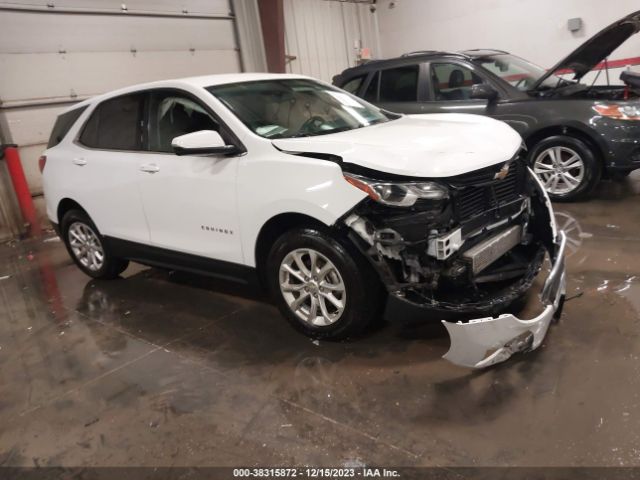 CHEVROLET EQUINOX 2018 2gnaxjev3j6262167