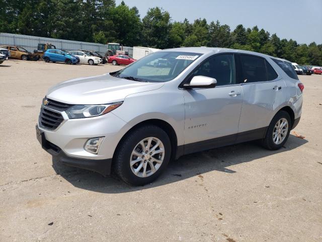 CHEVROLET EQUINOX LT 2018 2gnaxjev3j6273282