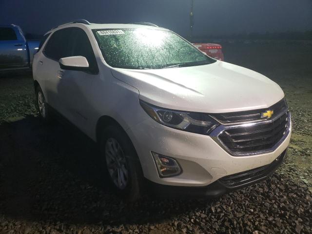 CHEVROLET EQUINOX 2018 2gnaxjev3j6276344