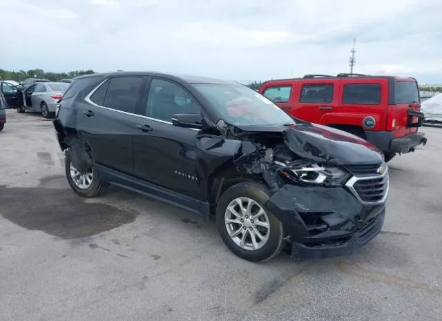 CHEVROLET EQUINOX 2018 2gnaxjev3j6279681