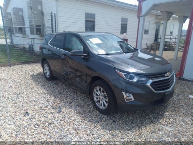 CHEVROLET EQUINOX 2018 2gnaxjev3j6283293