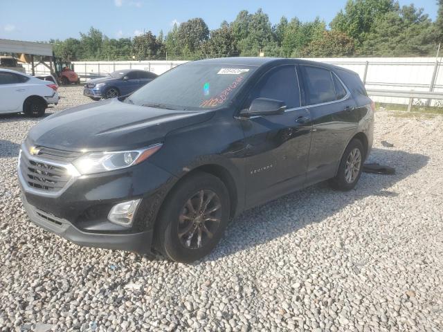 CHEVROLET EQUINOX LT 2018 2gnaxjev3j6289689