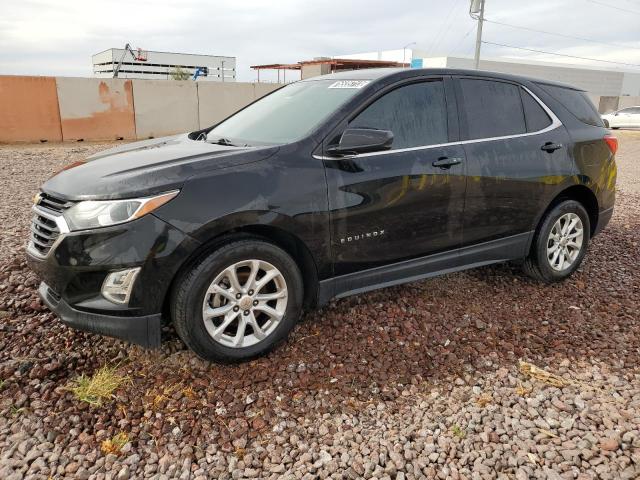 CHEVROLET EQUINOX 2018 2gnaxjev3j6292785