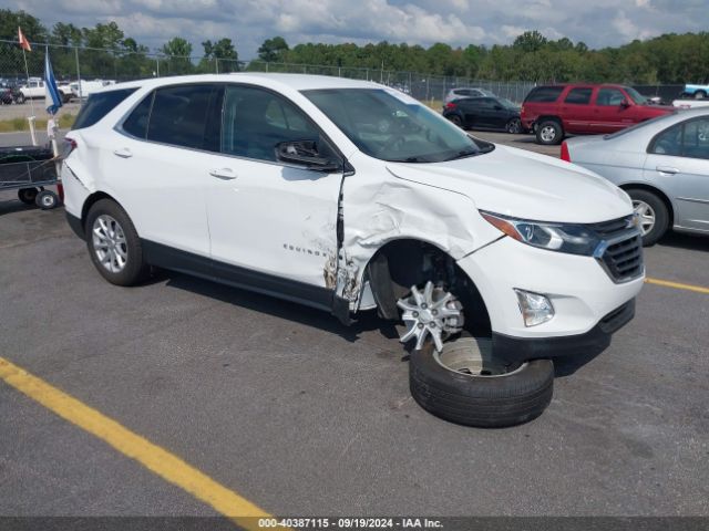 CHEVROLET EQUINOX 2018 2gnaxjev3j6300111