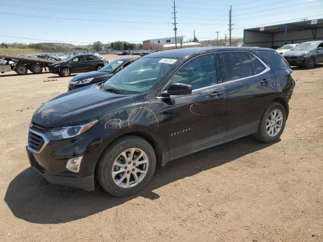 CHEVROLET EQUINOX 2018 2gnaxjev3j6300979