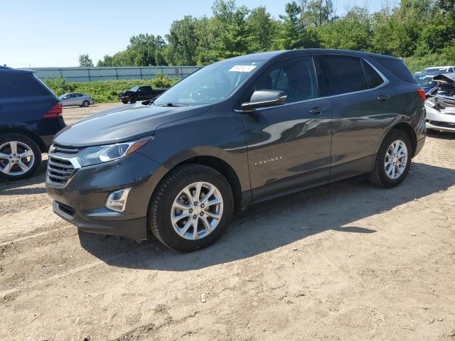 CHEVROLET EQUINOX LT 2018 2gnaxjev3j6305003