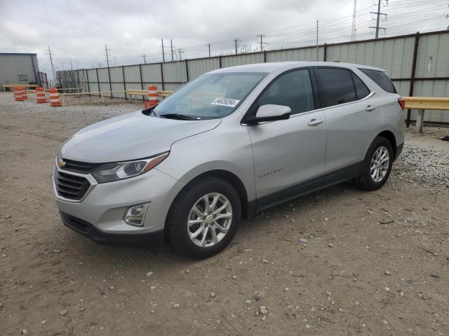 CHEVROLET EQUINOX 2018 2gnaxjev3j6307169