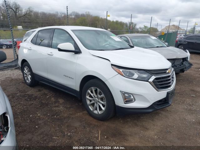 CHEVROLET EQUINOX 2018 2gnaxjev3j6308919