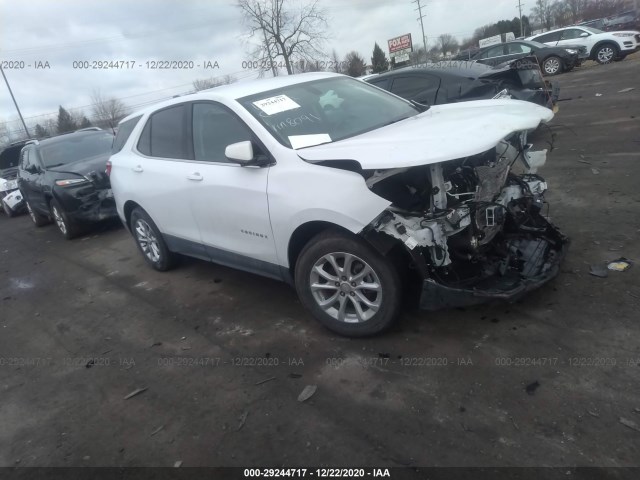 CHEVROLET EQUINOX 2018 2gnaxjev3j6318091