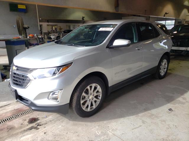 CHEVROLET EQUINOX 2018 2gnaxjev3j6318107