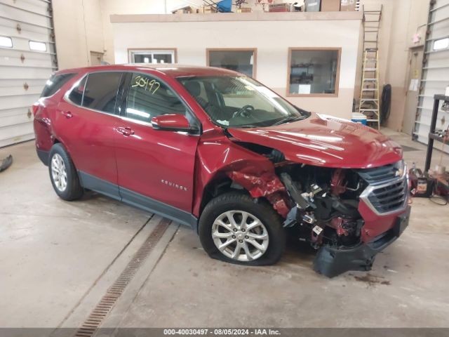 CHEVROLET EQUINOX 2018 2gnaxjev3j6322271