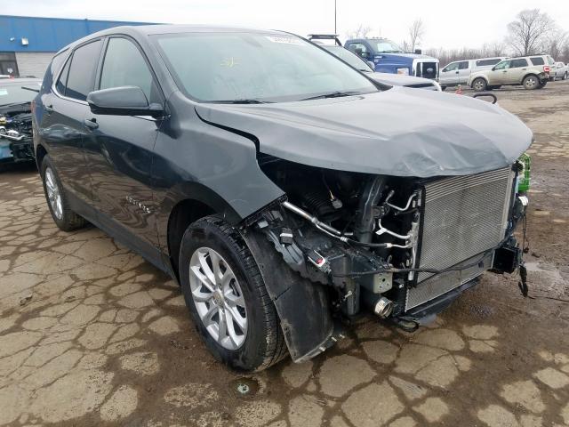 CHEVROLET EQUINOX LT 2018 2gnaxjev3j6324909