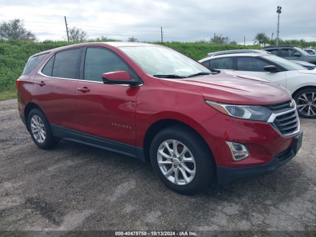 CHEVROLET EQUINOX 2018 2gnaxjev3j6331732