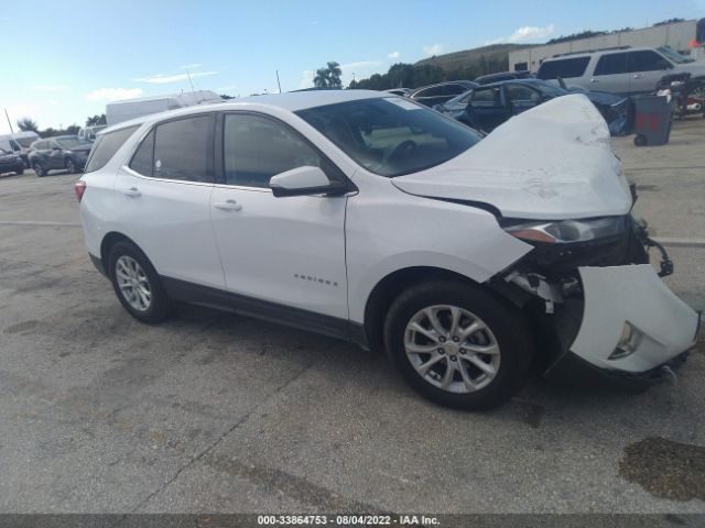 CHEVROLET EQUINOX 2018 2gnaxjev3j6333044