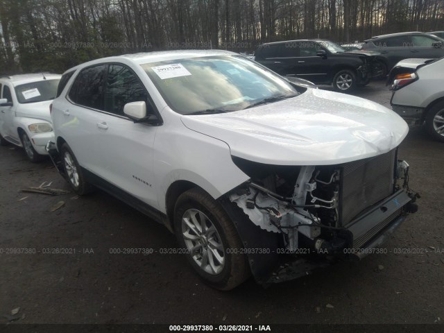 CHEVROLET EQUINOX 2018 2gnaxjev3j6336462