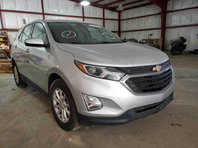 CHEVROLET EQUINOX LT 2018 2gnaxjev3j6336770