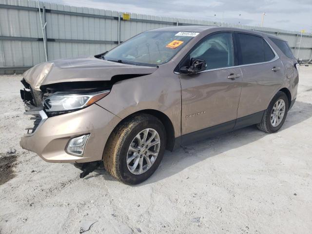 CHEVROLET EQUINOX 2018 2gnaxjev3j6337899