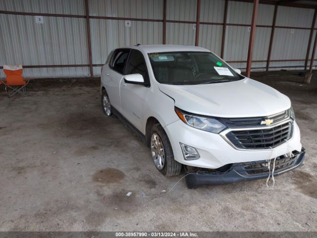 CHEVROLET EQUINOX 2018 2gnaxjev3j6338518